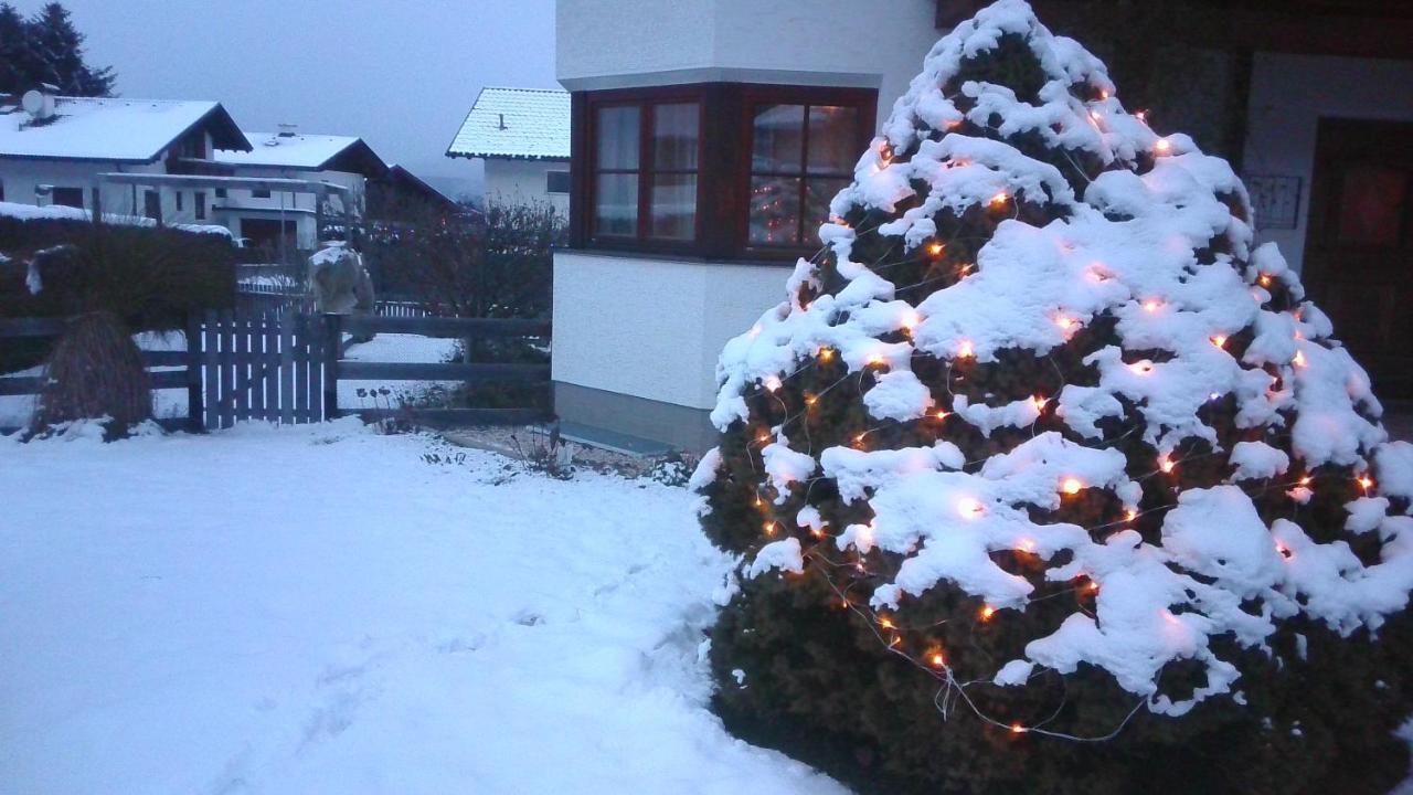 Appartement July Innsbruck Exterior foto