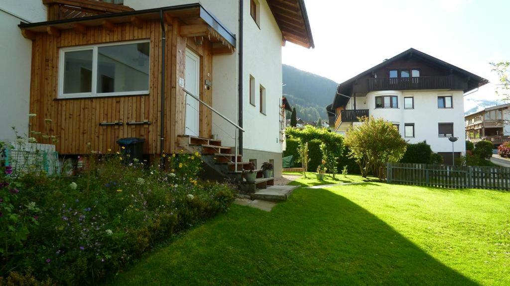 Appartement July Innsbruck Exterior foto