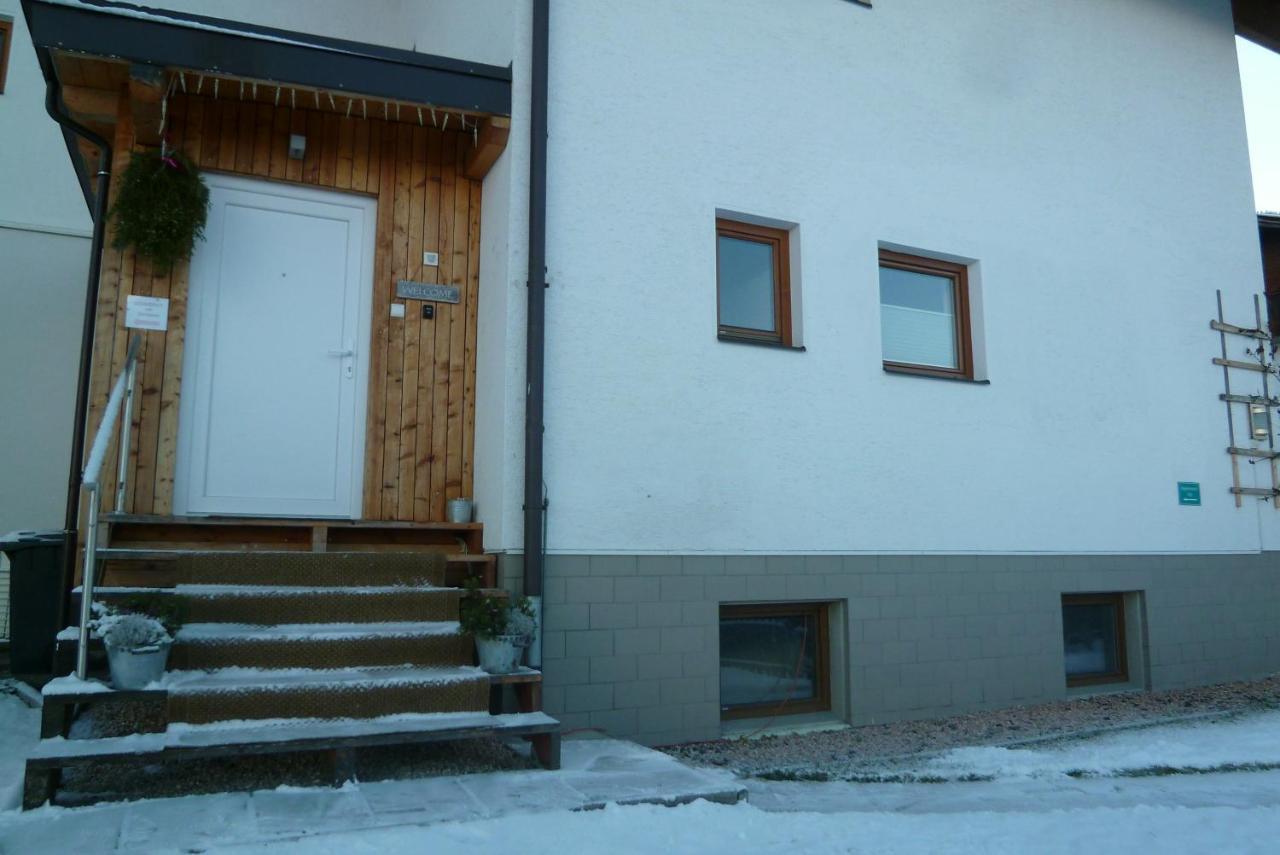 Appartement July Innsbruck Exterior foto